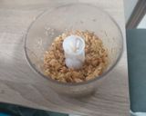 Foto del paso 8 de la receta: Col Lombarda con manzana, almendras y azafrán