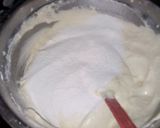 Foto del paso 5 de la receta: Bizcochuelo de vainilla