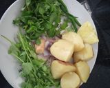 પકોડા(Pakoda Recipe in Gujarati) રેસીપી સ્ટેપ2ફોટો