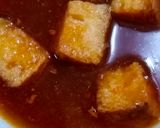 टोमेटो सूप (Tomato soup recipe in Hindi) रेसिपी चरण 4 फोटो