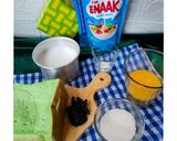 Foto langkah ke 1 dari resep Roti Seuop.
