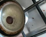 A picture of step 6 of Chocolate Gulab Jamun.