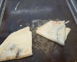 Foto del paso 5 de la receta: Creps de Nutella