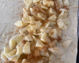 Foto del paso 2 de la receta: Hojaldre de manzana 🍎