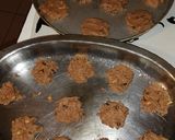 Foto del paso 6 de la receta: Galletitas con frutos secos