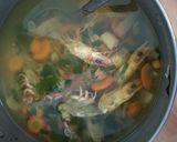 Foto langkah ke 3 dari resep Kaldu Udang.