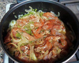 Foto del paso 20 de la receta: Tiras de pechuga de pollo en salsa tandoori y bryani