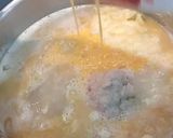 Foto del paso 3 de la receta: Albóndigas en caldo con Huevo 💯👍🧆