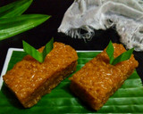 Foto langkah ke 10 dari resep Wajik Ketan Gula Merah.