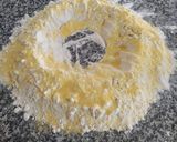 Foto del paso 2 de la receta: Pizzas hechas en casa