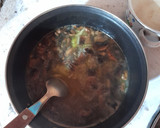 Foto del paso 8 de la receta: Crema de champiñones