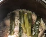 Foto langkah ke 3 dari resep Nasi Ayam Hainan.