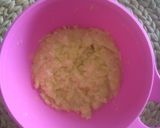 Foto langkah ke 1 dari resep Pom pom potato.