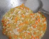 Foto langkah ke 4 dari resep PASTEL AYAM | Kulit Renyah ANTI GAGAL.