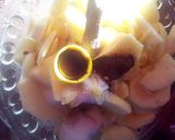 Foto del paso 3 de la receta: Jugo de manzana