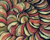 Foto del paso 17 de la receta: Ratatouille sin horno: confit byaldi