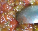 টফু টমেটো (tofu tomato recipe in Bengali) রেসিপির ধাপ 12 ছবি