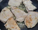 Foto del paso 3 de la receta: Reineta a la Mantequilla