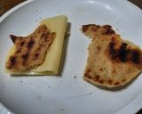 Foto del paso 8 de la receta: Tortilla Santiagueña de harina integral