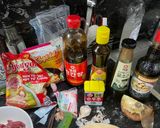 Hình bước làm 2 của món Phở xào thịt bò chuẩn vị nhà hàng