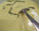 Gambar langkah 11 resipi Masak Lemak Cili Padi Nenas + Ikan Masin Talang.