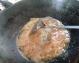 Foto langkah ke 3 dari resep Seblak mie.