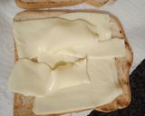 Foto del paso 2 de la receta: Sándwich caliente tradicional