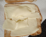 Foto del paso 2 de la receta: Sándwich caliente tradicional