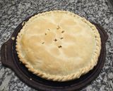 Foto del paso 8 de la receta: Tarta de atún