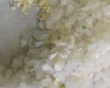 Foto del paso 3 de la receta: Enfrijoladas con plátano