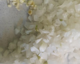 Foto del paso 3 de la receta: Enfrijoladas con plátano