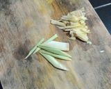 Foto langkah ke 1 dari resep Kopi Susu Jahe (versi kekinian).