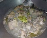 Foto langkah ke 4 dari resep GATA-33: TULANG AYAM MASAK KECAP.