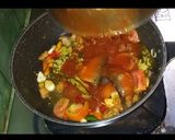 Foto langkah ke 3 dari resep TUMIS SARDEN ANTI BAU AMIS ‼️.