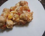 Foto del paso 6 de la receta: Relleno para empanadas de Pollo~