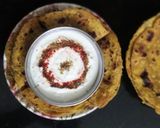 મિસ્સી રોટી (Missi Roti Recipe In Gujarati) રેસીપી સ્ટેપ3ફોટો