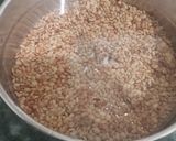 कुलथी दाल रेसिपी चरण 1 फोटो