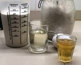 Foto del paso 1 de la receta: Galletas de miel