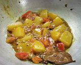 চন্দ্রমুখী মুইঠা (chandramukhi muithya recipe in Bengali) রেসিপির ধাপ 3 ছবি