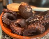Foto del paso 5 de la receta Como cocer el pulpo paso a paso