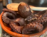 Foto del paso 5 de la receta: Como cocer el pulpo paso a paso