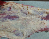 Foto del paso 1 de la receta: 27/07 📅 Matambre A La Leche🥛