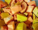 Foto del paso 4 de la receta: Locro Argentino