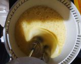 Foto langkah ke 3 dari resep Marmer cake sederhana dan mudah.