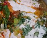 મેથીની ભાજી વાળા થેપલા (Methi Bhaji Thepla Recipe In Gujarati) રેસીપી સ્ટેપ2ફોટો