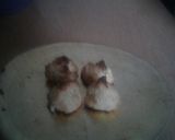 Foto del paso 3 de la receta: Coquitos