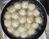 Foto langkah ke 3 dari resep Pempek Adaan.