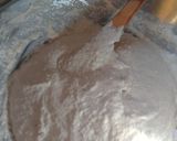 Foto del paso 5 de la receta: Masa de Pizza batida de mi mamá Ana