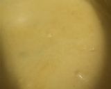 A picture of step 8 of Memoni beef khowsuey.