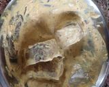 A picture of step 2 of Ajwani fish Tandoor.
